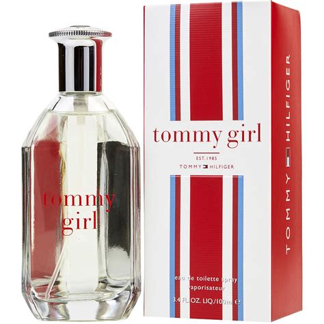 tommy girl perfume primor|tommy girl perfume boots.